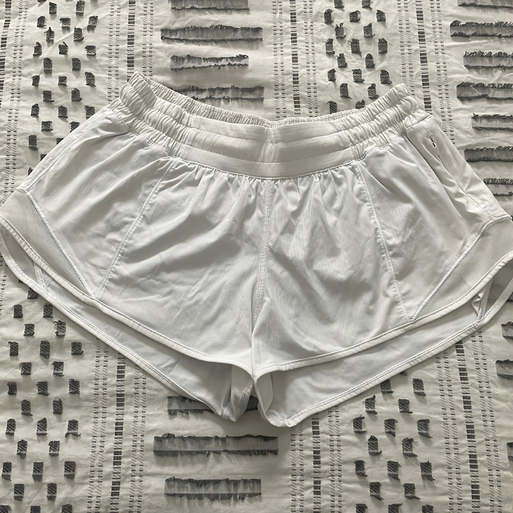 lululemon hotty hot 2.5